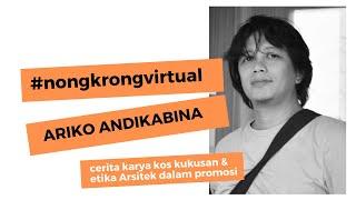 Cerita Karya Kos Kukusan, Depok - ARIKO ANDIKABINA #NONGKRONGVIRTUAL