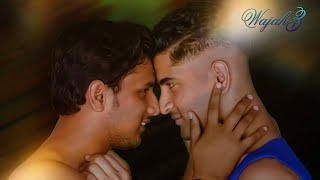 WAJAH-3 (Choti si Jindgi) - First Trailer of Cine Gay Themed Hindi Movie