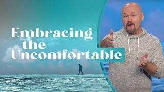 How to Walk On Water | Craig Smith | Mission Hills Church