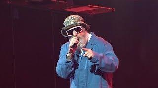 Limp Bizkit - Live @ Moscow 2020 (Preview)