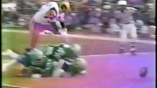 1978 NFL NFC Championship Dallas at Los Angeles 1 7 1979