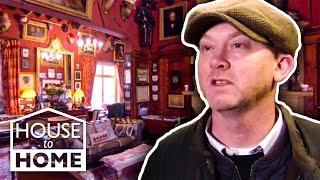 Drew Pritchard Strikes GOLD at Abandoned Estate ️ | Salvage Hunters | FULL EPISODES | House to Home