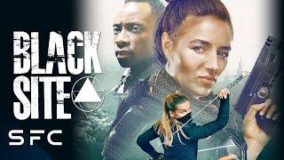 Black Site | Full Movie | Action Sci-Fi