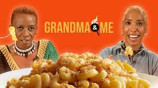 Grandma and Me: Mac and Cheese - Episode One