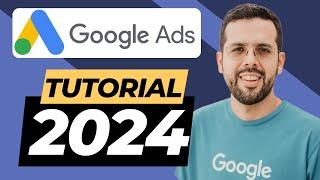 Cómo Crear una Campaña de Google Ads | Tutorial 2024