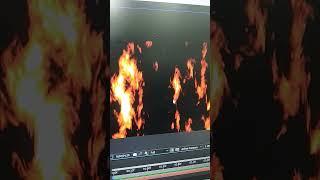 #vfx #learnvfx #onlinelearning #krishnasir #3danimation #shortvideo