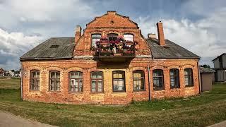 Introducing: Rezekne, Latvia.  "The Heart of Latgale" (Eastern Latvia)