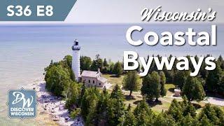 Scenic Byways of Wisconsin’s Great Lakes