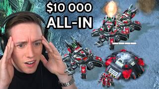 EPIC Grand Finals - $10000 Bunker Rush!