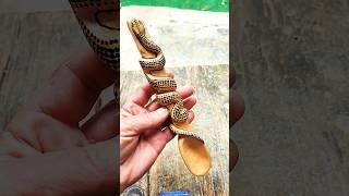 wood spoon #cuchara #woodspoon #artesania
