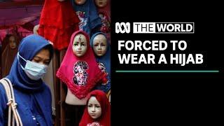 Memaksa gadis-gadis Indonesia mengenakan jilbab 'sebuah pelanggaran hak' | Dunia