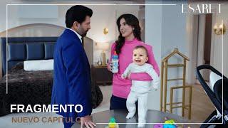 ¡Orhun se reencuentra con su bebé y Hira! | Esaret (Cautiverio) 379 Nueva Temporada Espanol