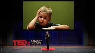Self-control in 2020 | Kristian Myrseth | TEDxUniversityofYork