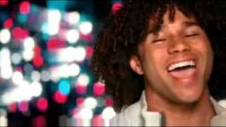 Corbin Bleu - Celebrate You Music Video