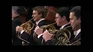 Prokofiev - Romeo & Juliet Suite No.2, horn section excerpts | Jansons - Wiener Philharmoniker