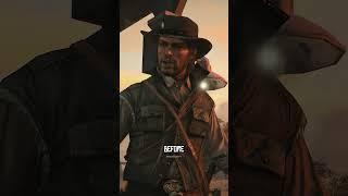 Secrets In RDR2 #3 #shorts #rdr2