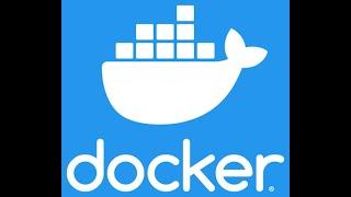 Docker; failed to start issue