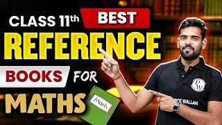 99% Score करने के लिए Must-Have Books (Class 11th) | Top Marks लाने वाली Best Books