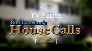 Ron Hazelton's HouseCalls Season 17 - Install USB Outlet - DIY Home Office - Attract Songbirds