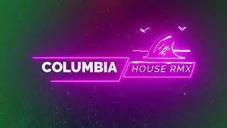 Quevedo - Columbia(House Rmx) - EchuSanchez, Nico Rosevear & MatideckerDj