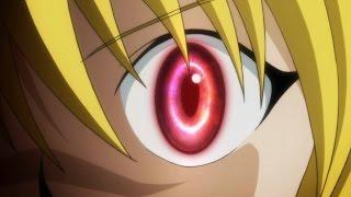 Kurapika  1/2 | AMV   HunterxHunter   AnimentO