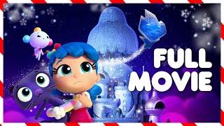Holiday Special FULL MOVIE! ️ Winter Wishes  True and the Rainbow Kingdom 