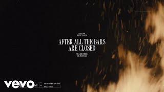 Thomas Rhett - After All The Bars Are Closed (Lyric Video)