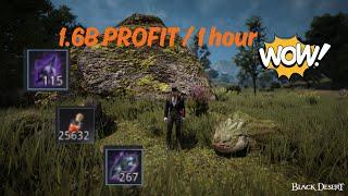 BDO Life 1.6B Profit - Lizard Blood 2024