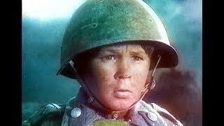 Сын полка (1946) The son of the regiment