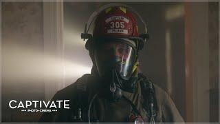 NRFCA Volunteer Firefighter Recruitment Film