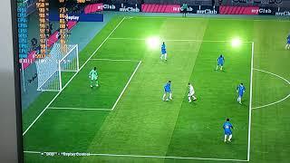 Low End PC PES 2021 With Radeon HD 6870 1GB GDDR5 256Bit FPS 80-120 with Low setting