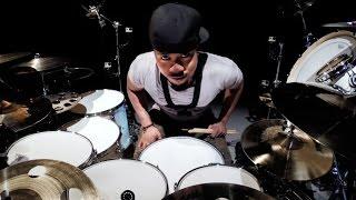 GoPro Music: Tony Royster Jr. - Drummer's Odyssey