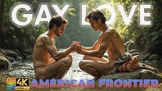 Gay Love on the American Frontier | Gay Love Through the Ages