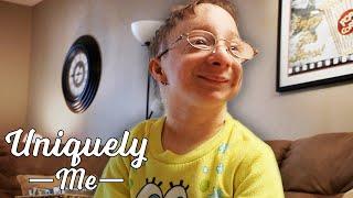 Uniquely Me: The Bravest Boy Alive | Nick's Story