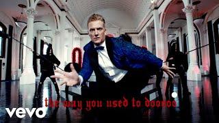 Queens Of The Stone Age - The Way You Used To Do