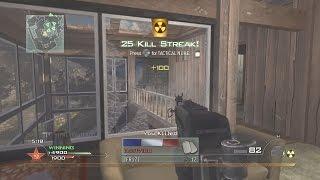 MW2 Estate Nuke - Don't Lose This House