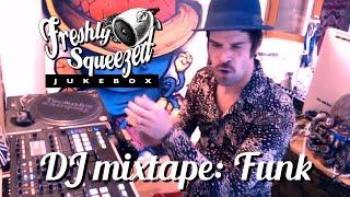 1 hr DJ mix: Live Video - K.D.S Non-Stop #Funk Mixtape