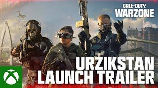 New Season 1 Map Urzikstan | Call of Duty: Warzone