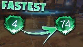 Fastest Way To Level Up The Rocket Pass On Rocket League