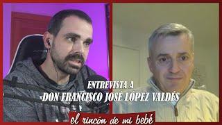 El rincón de mi bebé #FranciscoJoséLópezValdés | Experto en Biomecánica del Impacto 