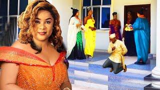 Please Don't Skip This Interesting New Nigerian Movie of The Chief Maiden That Is Released Now - NEW