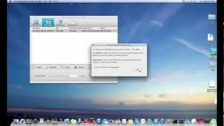 Convert Text/MOBI/HTML/PDF to ePub on Mac with iStonsoft ePub converter for Mac ox