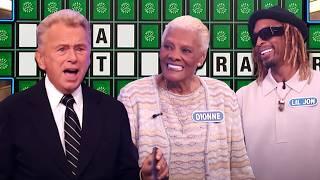 Why Pat Sajak Hosted A Special ‘Wheel Of Fortune’ Episode After Retiring