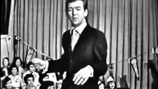 Bobby Darin "Splish Splash"