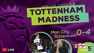 Tottenham madness - FEPRO (Sezon5, Ep13)