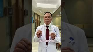 Apa Ciri Ciri Kanker Payudara? dr. Enos H. Siburian, Sp.B (K) Onk Menjawab