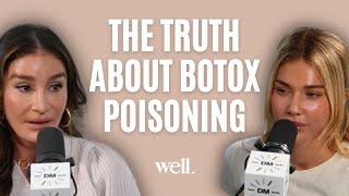 Can You Be Allergic To Botox? + Filler Dysmorphia & Why Estrogen Cream Is the Secret to Better Skin