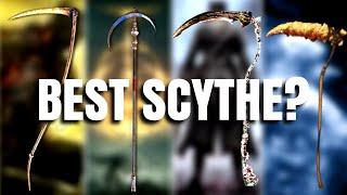 All 23 Soulsborne Reapers Ranked + Elden Ring #fromsoftware