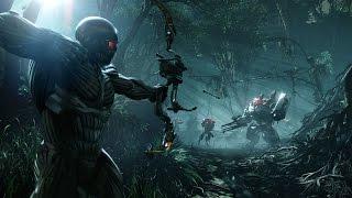 Crysis 4: Official Trailer - Nomad Returns