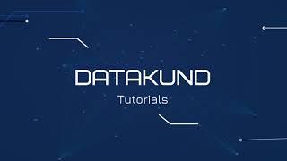 How to copy html and page url using DataKund?